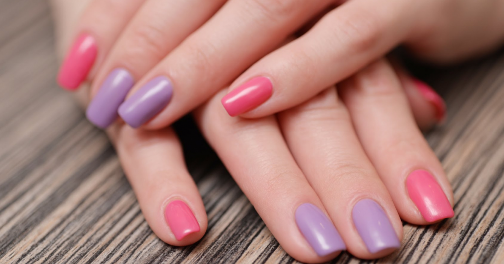 How To Paint Your Nails: The Top Tips To Know