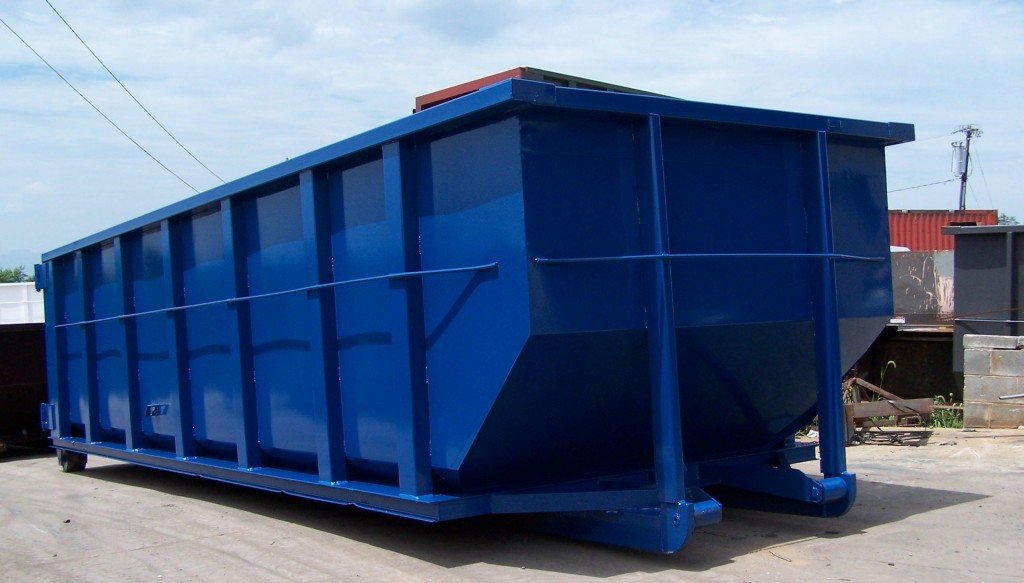 Roll Off Dumpster Cost