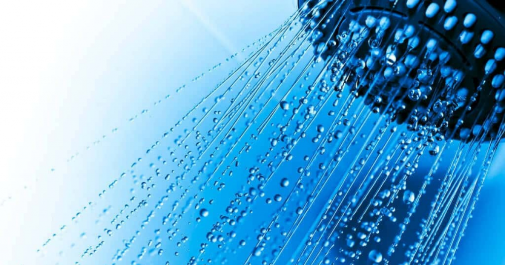 Find Facts Around The Best Shower Water Filter