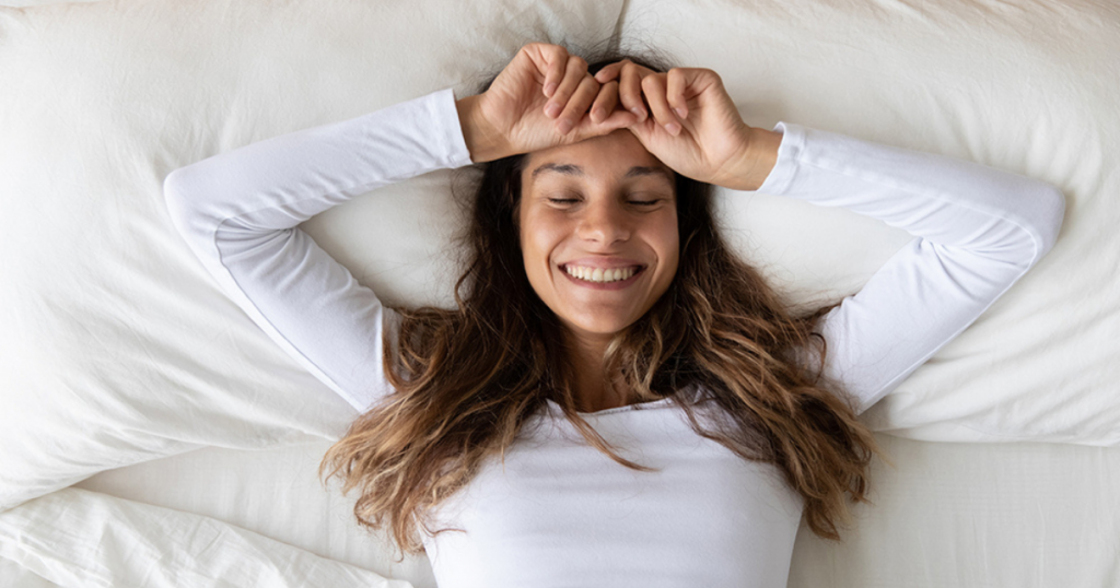 Firm Vs. Soft What’s Right For Your Good Night's Sleep? Magniflex