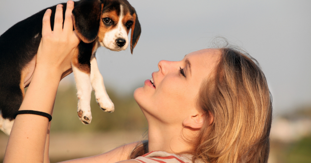 The Only First Time Dog Owner Checklist You Need