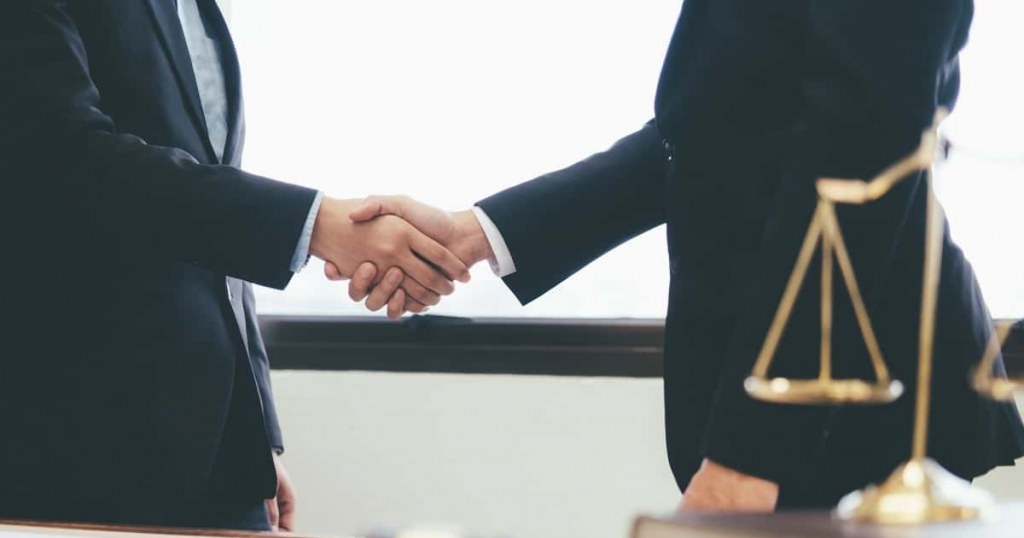 Top Three Reasons To Hire A Lawyer