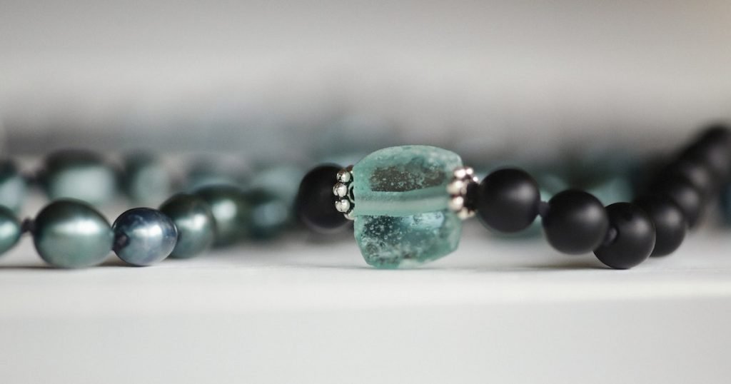 The Healing Properties Of Turquoise Jewelry