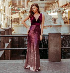 trending party dresses 2020