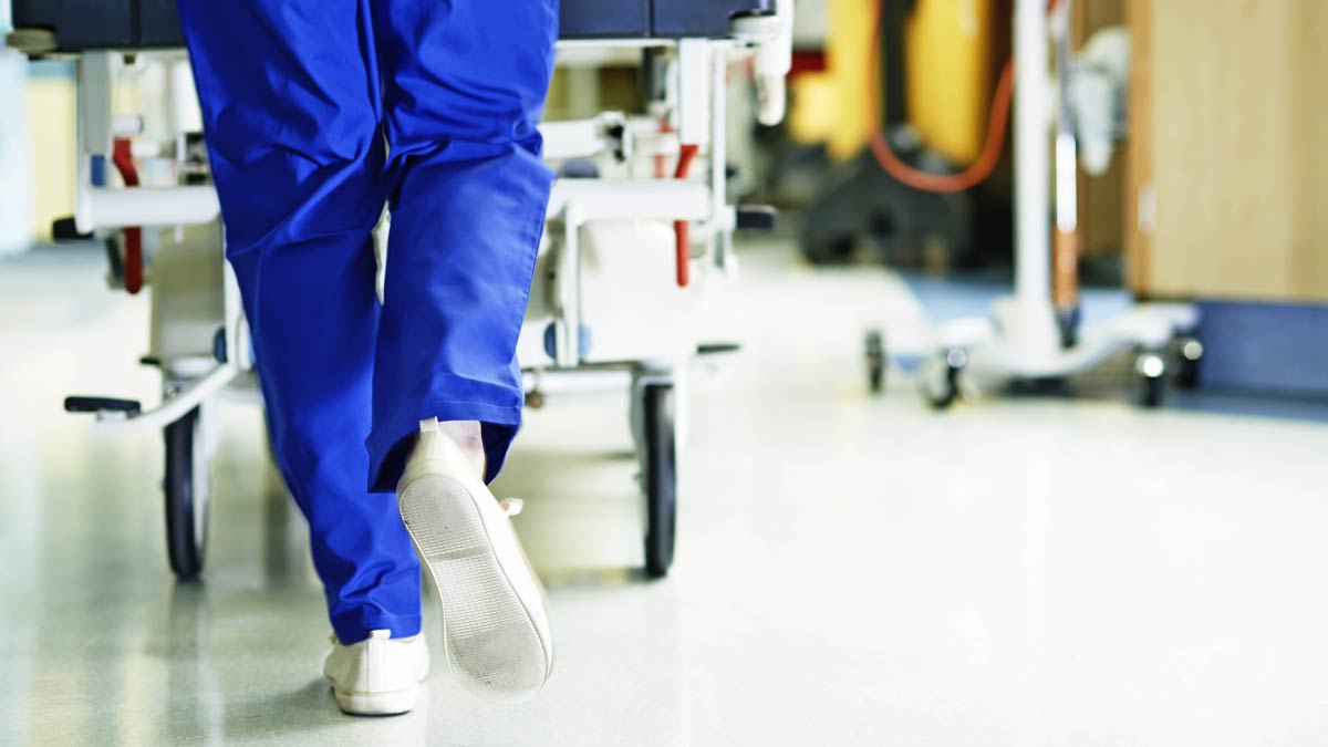 Hospital Code Blue Is It A Real Emergency Complete Guide Of Code Blue