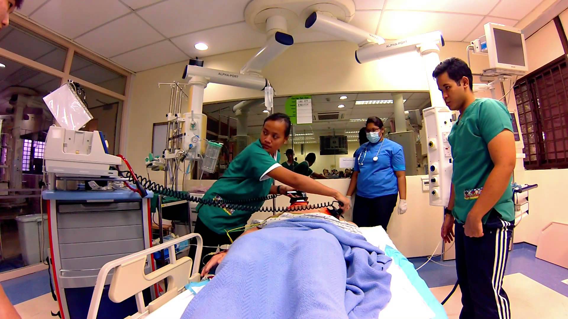 Hospital Code Blue: Is It a Real Emergency?Complete Guide of Code Blue