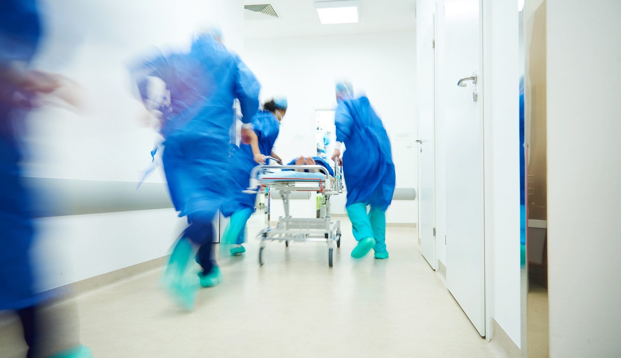 Hospital Code Blue Is It A Real Emergency Complete Guide Of Code Blue