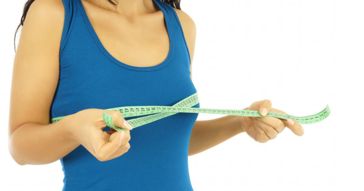 What Is Fat Transfer Breast Augmentation and Is It Right for Me?