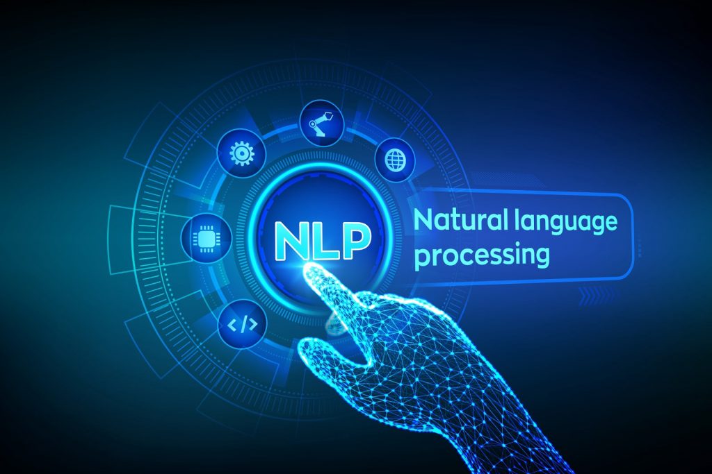 What Is The Natural Language Processing Kaiser Magazine