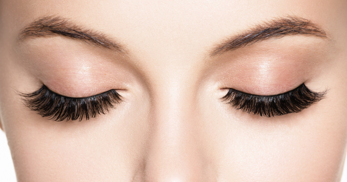 Mink Lashed A Guide To Selecting The Right Mink Lashes For You